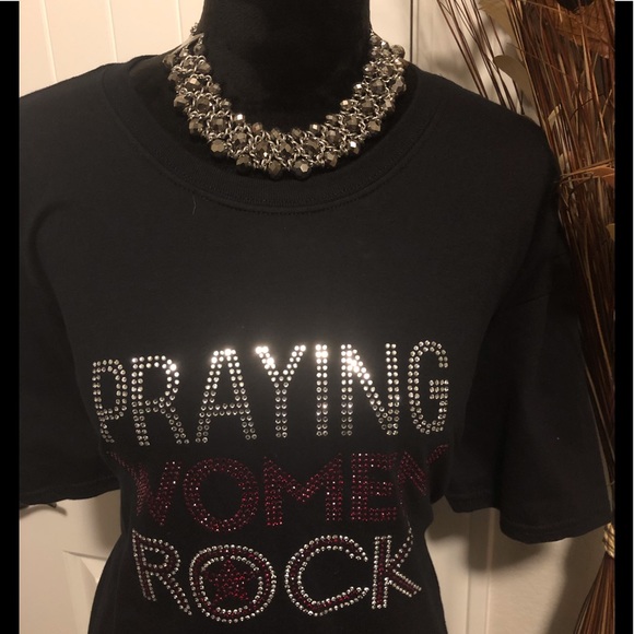 Praying Women Rock! - Picture 1 of 1